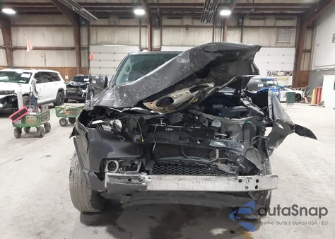 2011 Toyota 4Runner Sr5 V6 from USA, damaged, VIN JTEBU5JR5B5035707